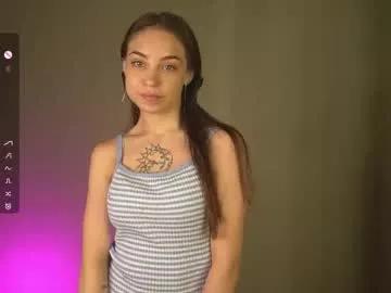 good_maria on Chaturbate 