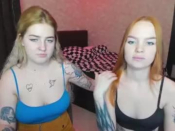 gothkittys on Chaturbate