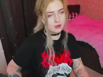 gothkittys on Chaturbate