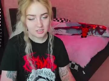 gothkittys on Chaturbate