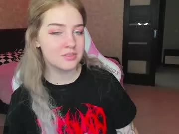 gothkittys on Chaturbate