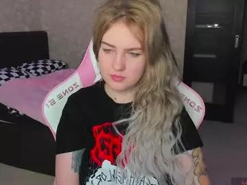 gothkittys on Chaturbate