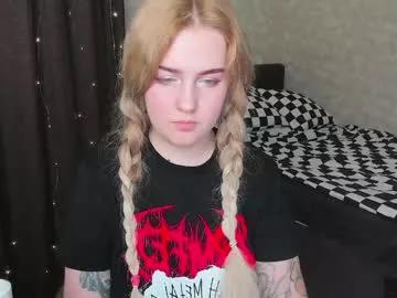 gothkittys on Chaturbate
