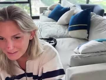 graciemae_baexx on Chaturbate