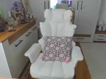 gretamilf on Chaturbate