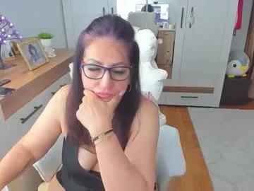 gretamilf on Chaturbate