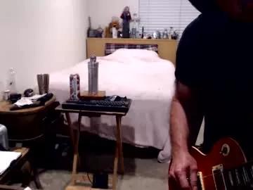 guitarsexgod on Chaturbate