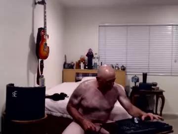 guitarsexgod on Chaturbate