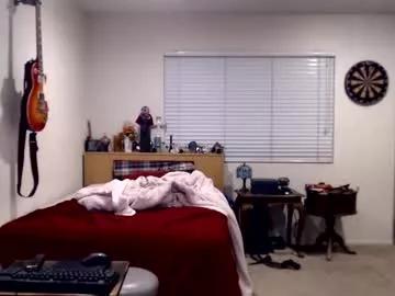 guitarsexgod on Chaturbate