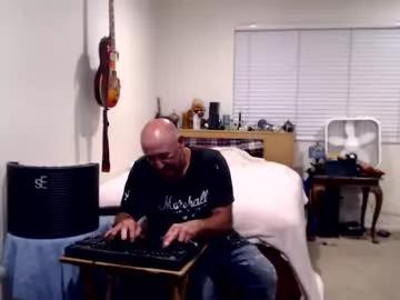 guitarsexgod on Chaturbate