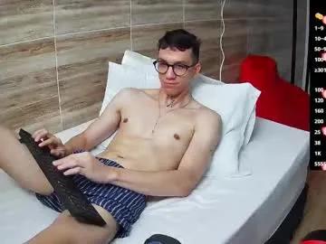 gyo_____ on Chaturbate
