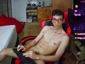 gyo_____ on Chaturbate