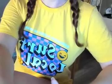 hanahwoods on Chaturbate