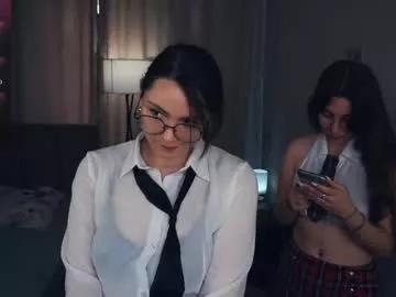 hanalif on Chaturbate 