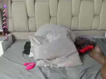 hanna_lens on Chaturbate 