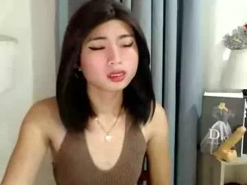 hannah_davis69 on Chaturbate