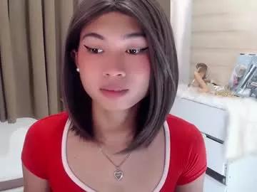 hannah_davis69 on Chaturbate