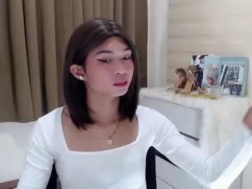 hannah_davis69 on Chaturbate