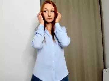 hannaxo1 on Chaturbate