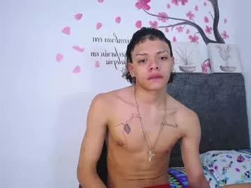 Freechat harry_jhonsonn on Chaturbate