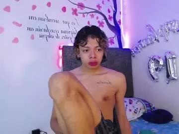 Freechat harry_jhonsonn on Chaturbate