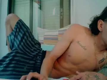 Freechat harry_jhonsonn on Chaturbate