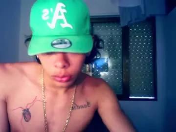 Freechat harry_jhonsonn on Chaturbate