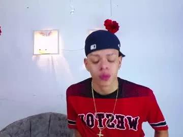Freechat harry_jhonsonn on Chaturbate