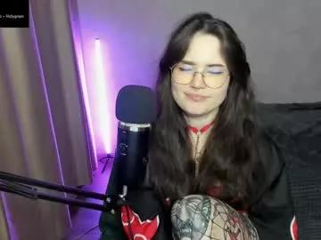 Private hell_hotline on Chaturbate