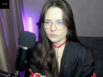 Private hell_hotline on Chaturbate