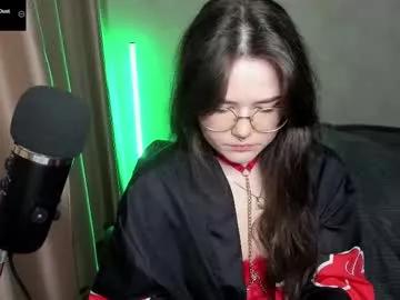 Private hell_hotline on Chaturbate