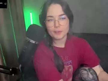 Private hell_hotline on Chaturbate