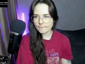 Private hell_hotline on Chaturbate