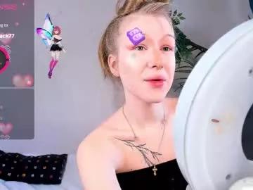 hermione_reid on Chaturbate 