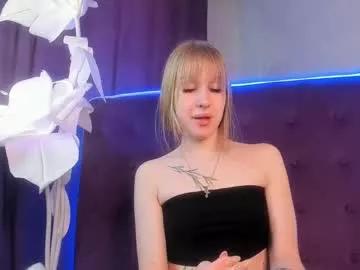 hermione_reid on Chaturbate 