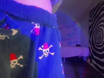 hexivu on Chaturbate