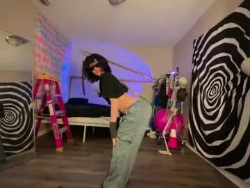 hexivu on Chaturbate