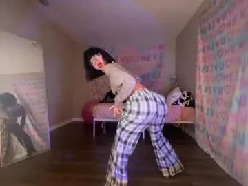 hexivu on Chaturbate