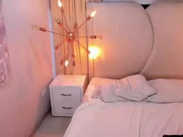 hiilaryfox on Chaturbate 