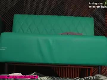 homehornyeva on Chaturbate