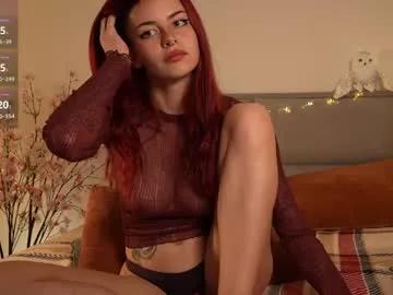 honeyyykate on Chaturbate
