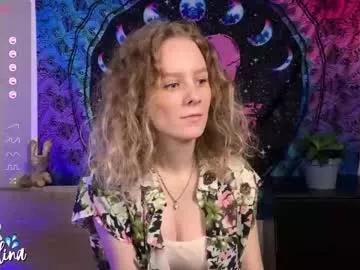 hot_thumbelina on Chaturbate