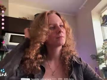 hot_thumbelina on Chaturbate
