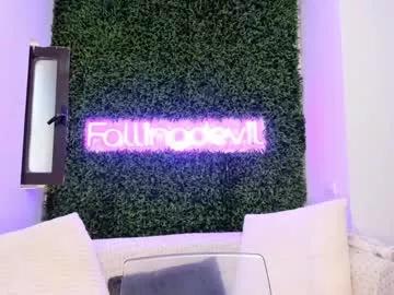 hotfallingdevil on Chaturbate