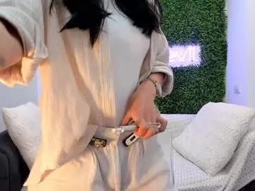 hotfallingdevil on Chaturbate