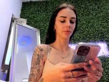 hotfallingdevil on Chaturbate