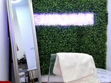 hotfallingdevil on Chaturbate