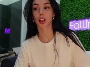 hotfallingdevil on Chaturbate