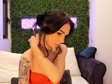 hotfallingdevil on Chaturbate