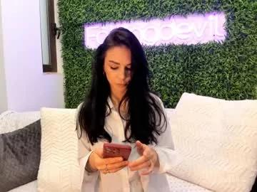 hotfallingdevil on Chaturbate